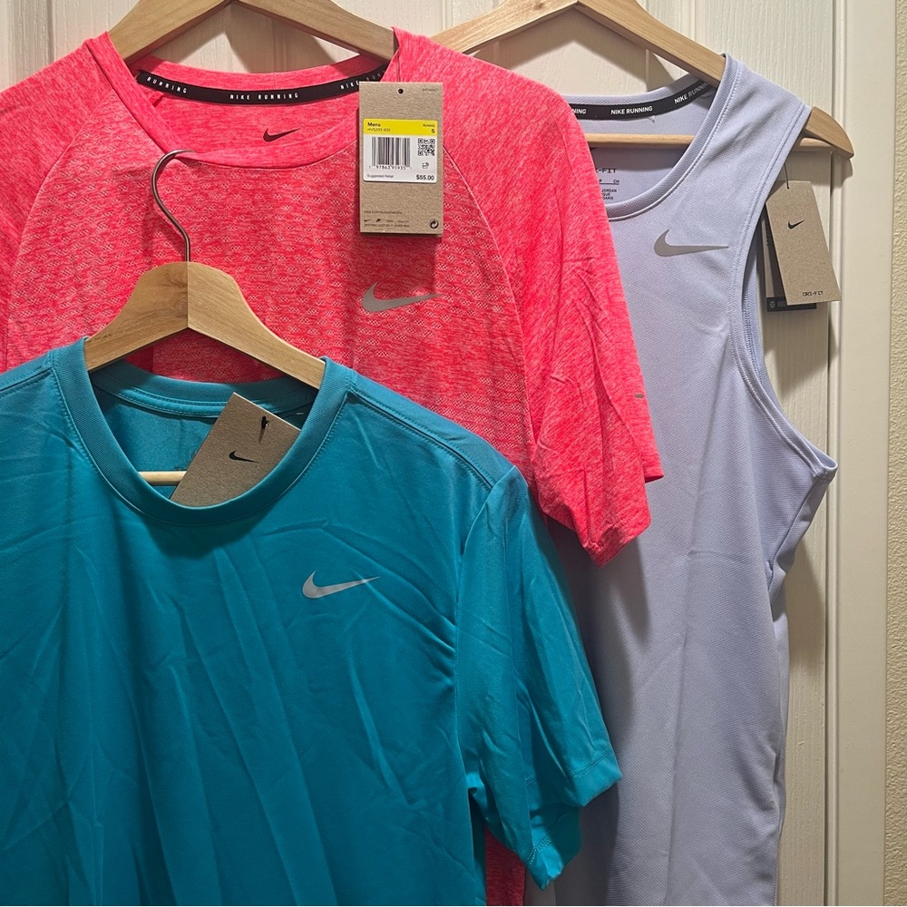 Nike Dri Fit Adult Men size Small